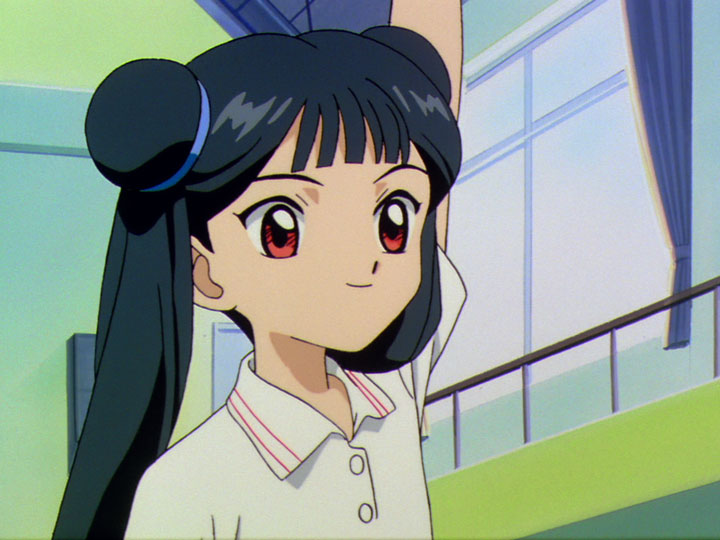 本日3月25日はカードキャプターさくらより李苺鈴の誕生日です。 声優