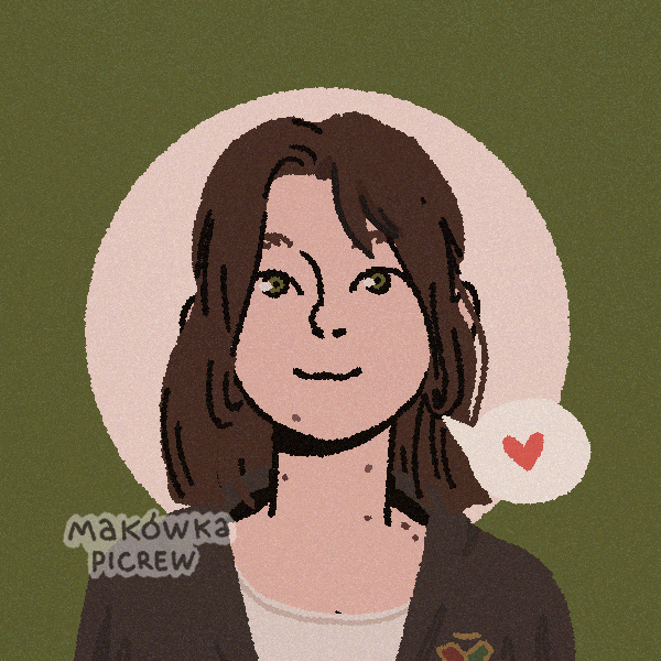 charmy_ch's tweet photo. "Make Yourself as accurate as possible"

I don't know I kinda look basic somehow and it's weird! help I don't wanna be a normie...😭😭 https://t.co/qHqn1BaQeP