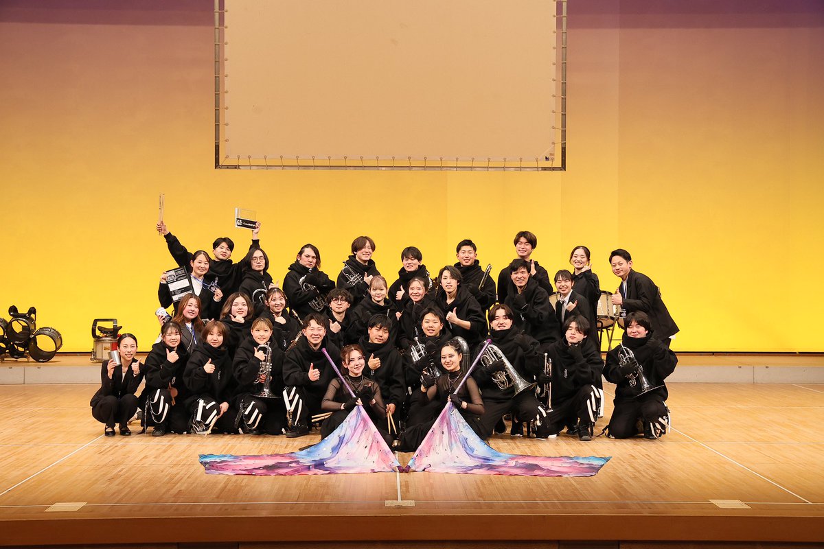 ContiNEW 1st LIVE 無事終演いたしました。
お忙しい中、沢山のお客さんに来ていただいたこと感謝申し上げます。
また、様々な方々に協力して頂きました。ありがとうございます。
これからも音楽を「続」けられるよう精進してまいります。

今後も進化するContiNEWをお楽しみに！　

To be ContiNEWed