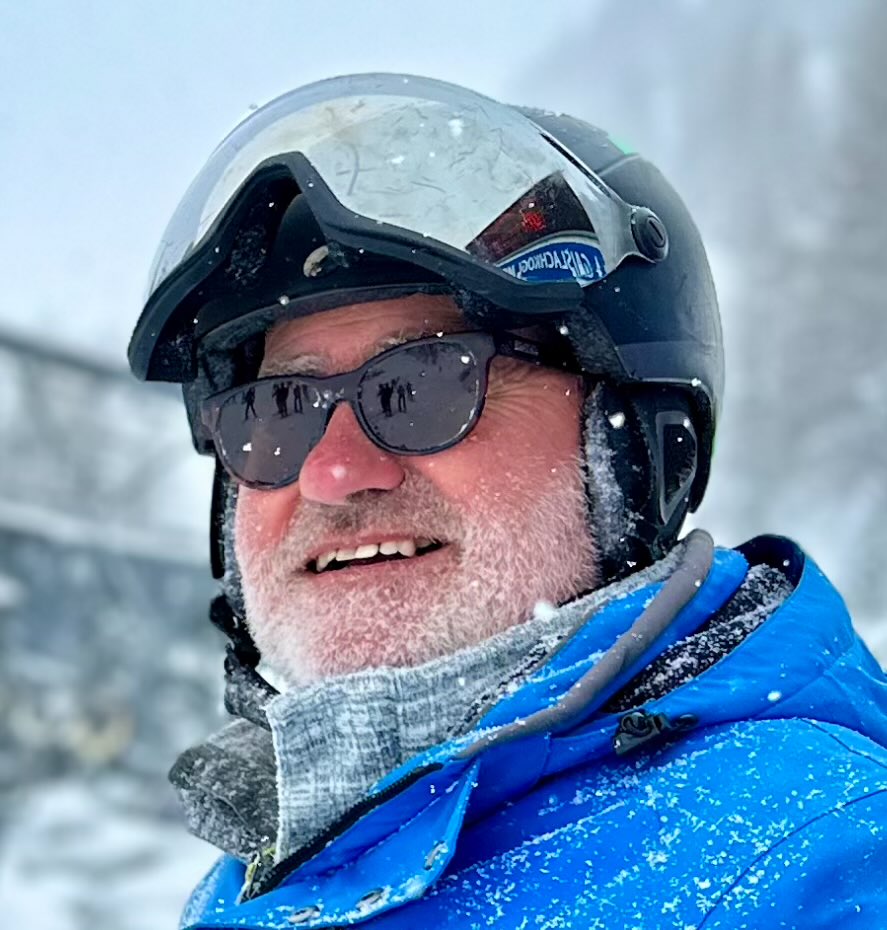 Tom Bell tweet media