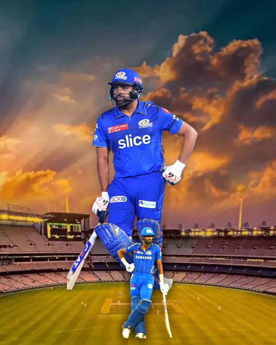 itslj97's tweet photo. 🔥
#IPL2024 #MumbaiIndians #RohitSharma𓃵 https://t.co/kBoi6xzL9q