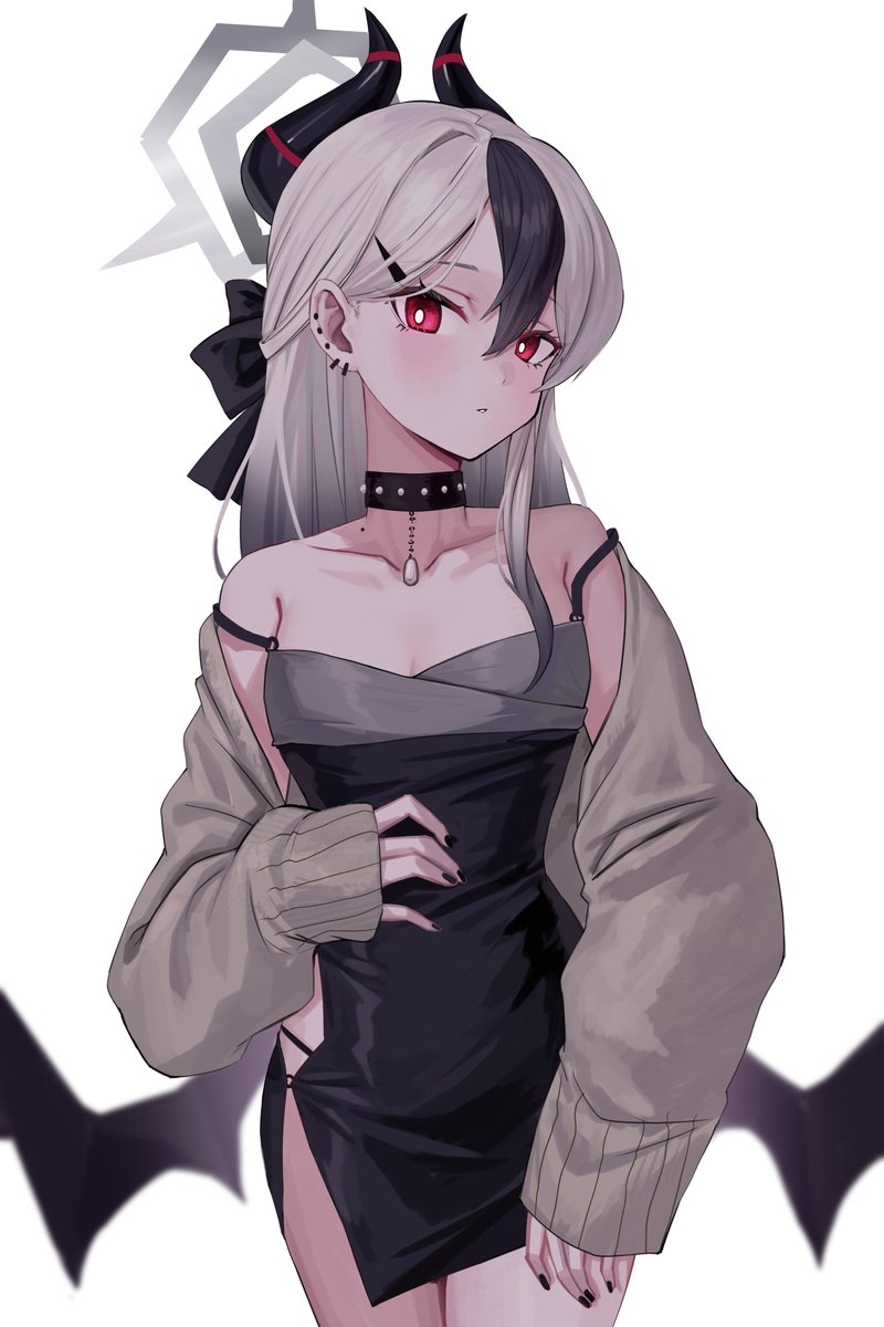 nul_hh's tweet photo. カヨコ） #ブルアカ #ブルーアーカイブ https://t.co/rNNR7v5ebY