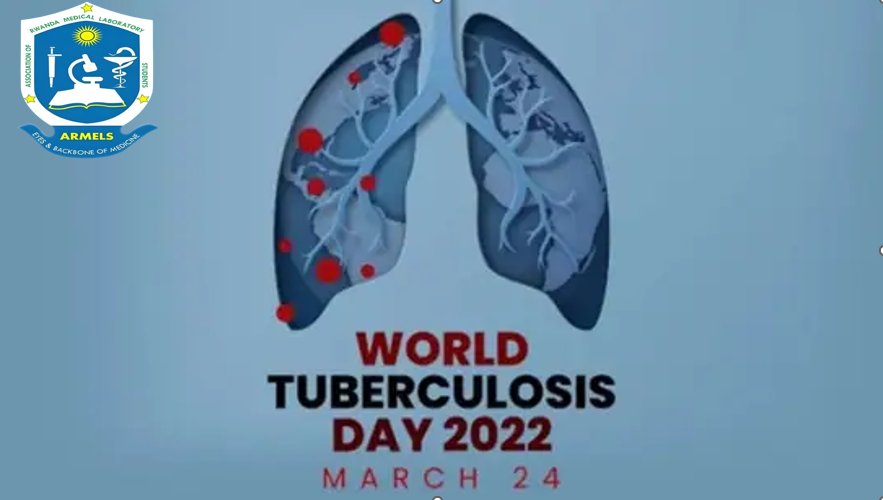 'Let's breath easy! This  #WorldTBDay, Let's make it a reality! #EndTB Educate yourself & others about #Tuberculosis. Its time for a healthier future for all.
#Yes_We_Can
@LancetRwanda