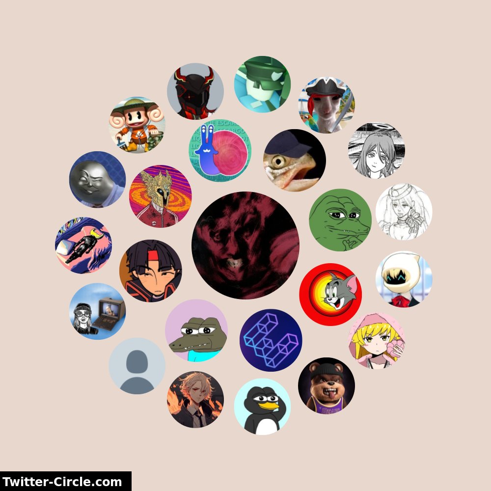 Gabperture's tweet image. Mon Cercle d'Interaction Twitter

➡️ funxgames.me/twittercircle?…