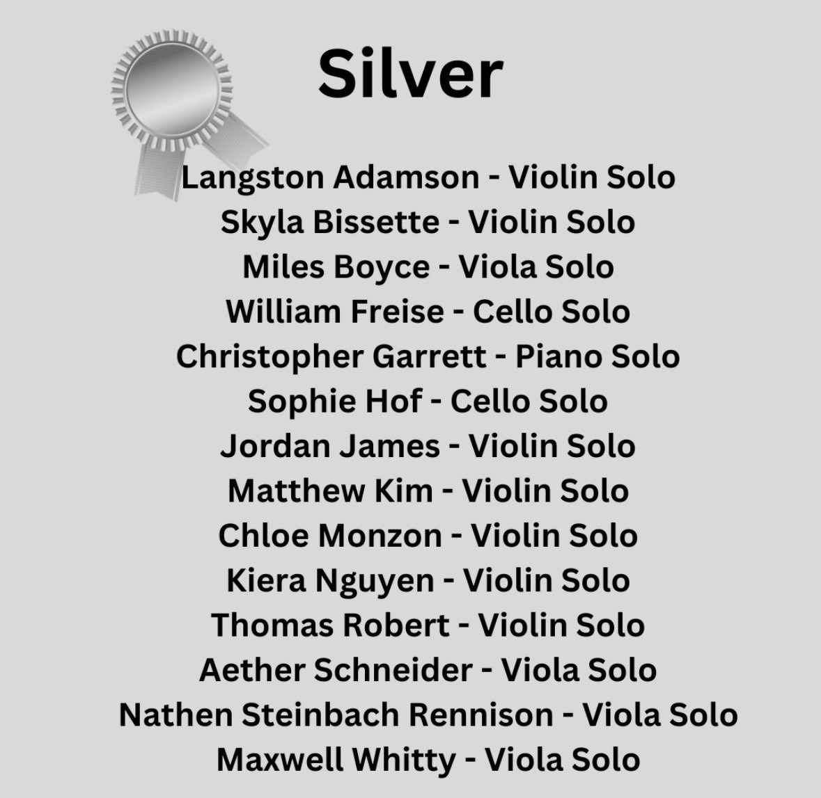 Staley High School tweet media