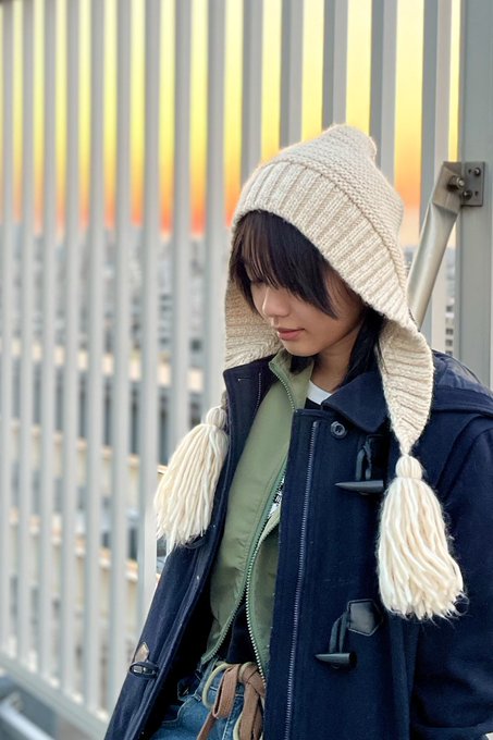 Twitterのコスプレ画像16