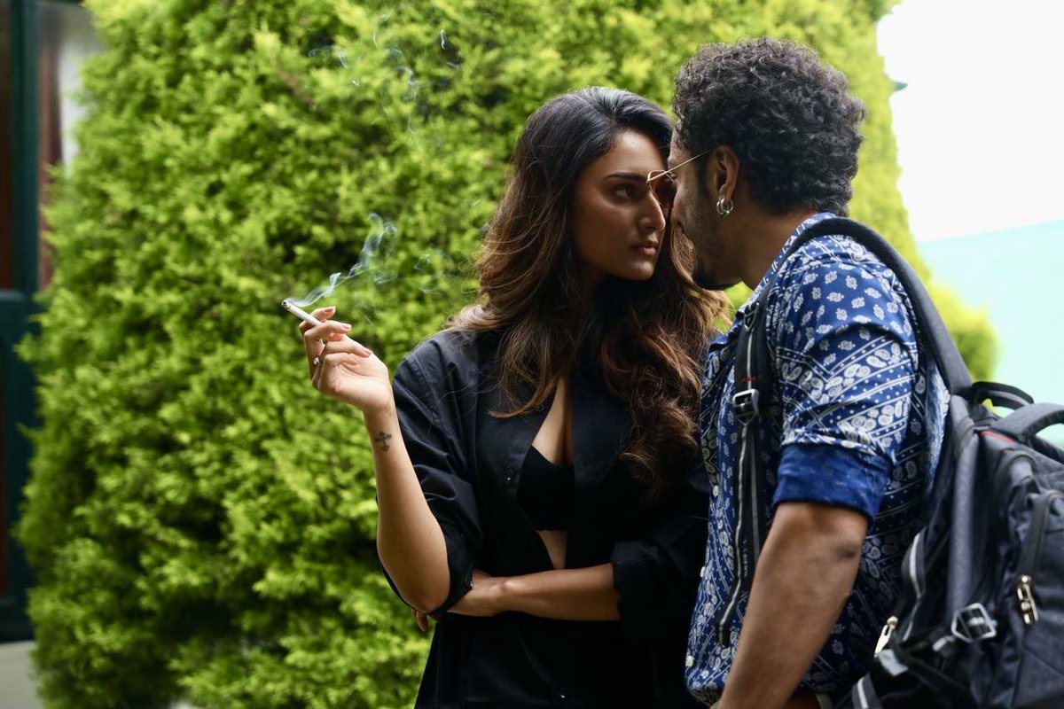 Tanveer (@tansworld) on Twitter photo And unlikely partnership of of twisted intention. Who will double cross whom? <a href="/IamEJF/">Erica J Fernandes</a> <a href="/amazonminiTV/">heliz</a> <a href="/ThisIsHowWeDing/">Ding Entertainment</a> <a href="/Saqib_Ayub_/">Saqib Ayub</a> #LoveAdhura And unlikely partnership of of twisted intention. Who will double cross whom? <a href="/IamEJF/">Erica J Fernandes</a> <a href="/amazonminiTV/">heliz</a> <a href="/ThisIsHowWeDing/">Ding Entertainment</a> <a href="/Saqib_Ayub_/">Saqib Ayub</a> #LoveAdhura
