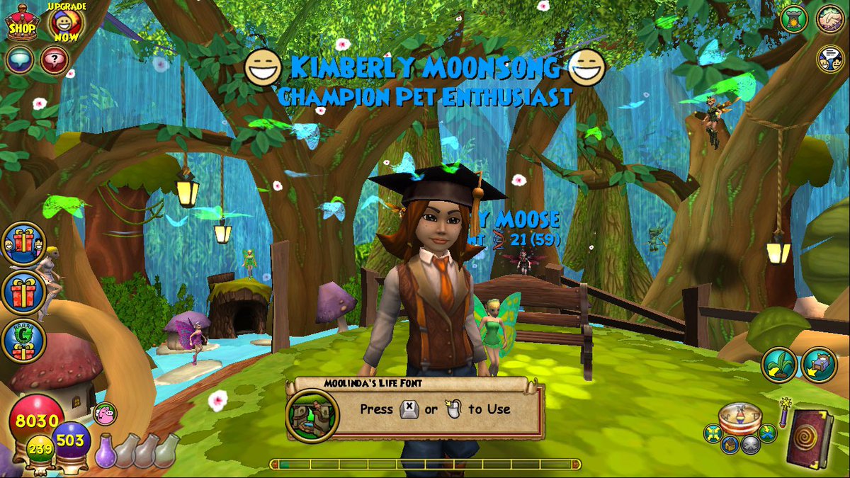 Welcome to my secret garden, please relax and enjoy the view. There’s plenty of hidden magic to be seen too.

Wiz: Kimberly MoonSong
Entry: All Natural
#W101SpringContest2024

(Yes, this a dorm room lol, I wanted to challenge myself in a small space)