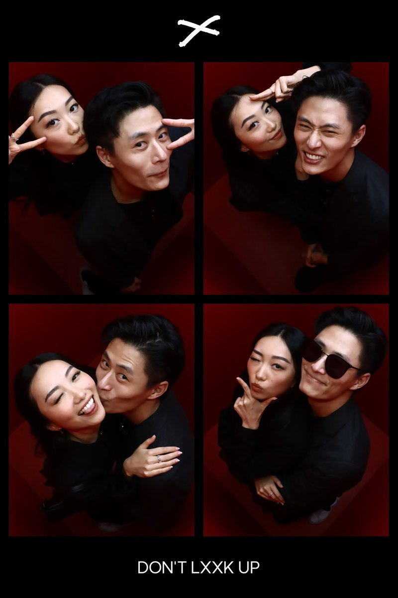 Terry He 何天宇 tweet media