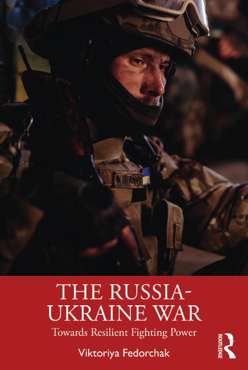 guyyeomans's tweet image. Just starting this, but very much looking forward to Chapter #9 - The Resilience of the Ukrainian People... #nationalresilience #criticalinfrastructuresecurity