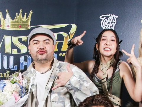 ดูทำ เข้าใจละทำไมพี่โอ๊ตพี่จ๋าย เรียก ' ไอ้โจ ' 566665555655555565555