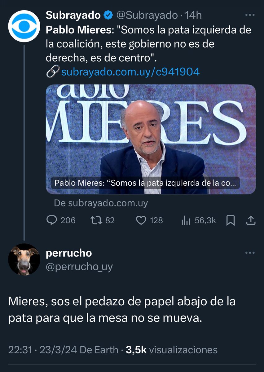 elFerDias's tweet photo. Poesía by @perrucho_uy https://t.co/qO8If8oSVr