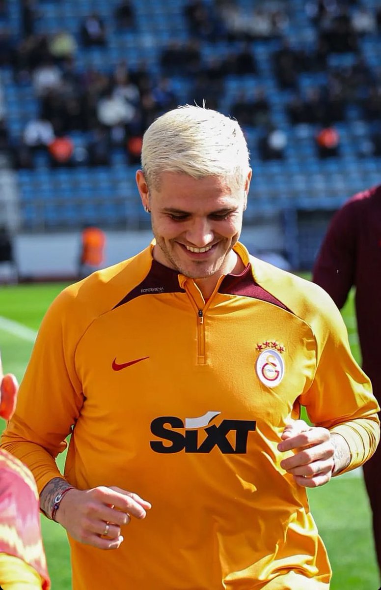 Aşkın Olayım Mauro💘