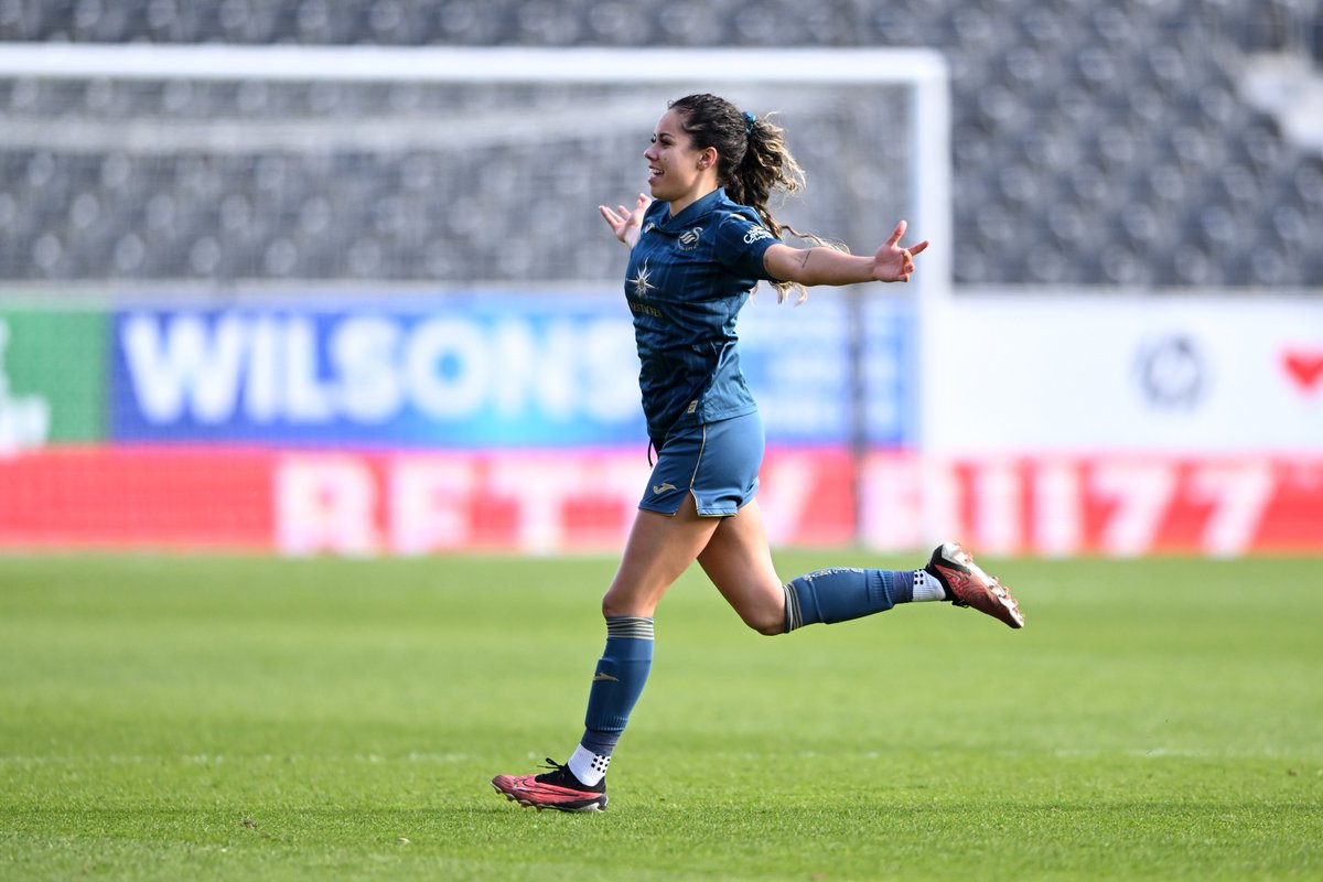 Genero Adran Leagues 🏴 tweet media