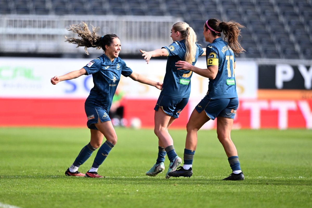 Genero Adran Leagues 🏴 tweet media