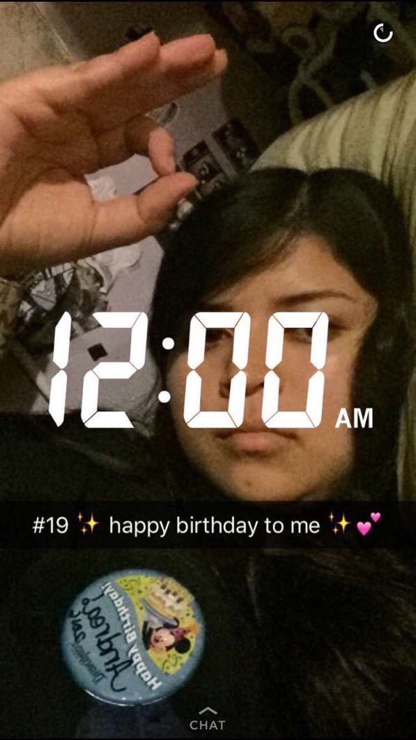 brisanuggets's tweet photo. @andreallica_ OH MAH GOD HAPPY BIRTHDAY TO YOU, you're so amazing wtf 🙄❤️ (a few hours late but tradition never dies 🫶🏻) @andreallica_ https://t.co/xY8PERa2Wl