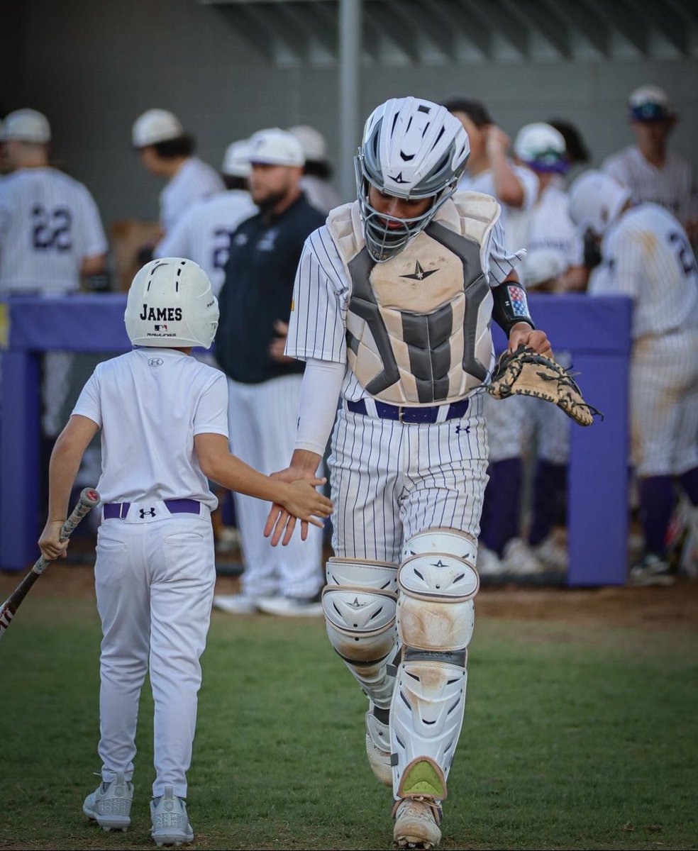 Pieper Warriors Baseball tweet media