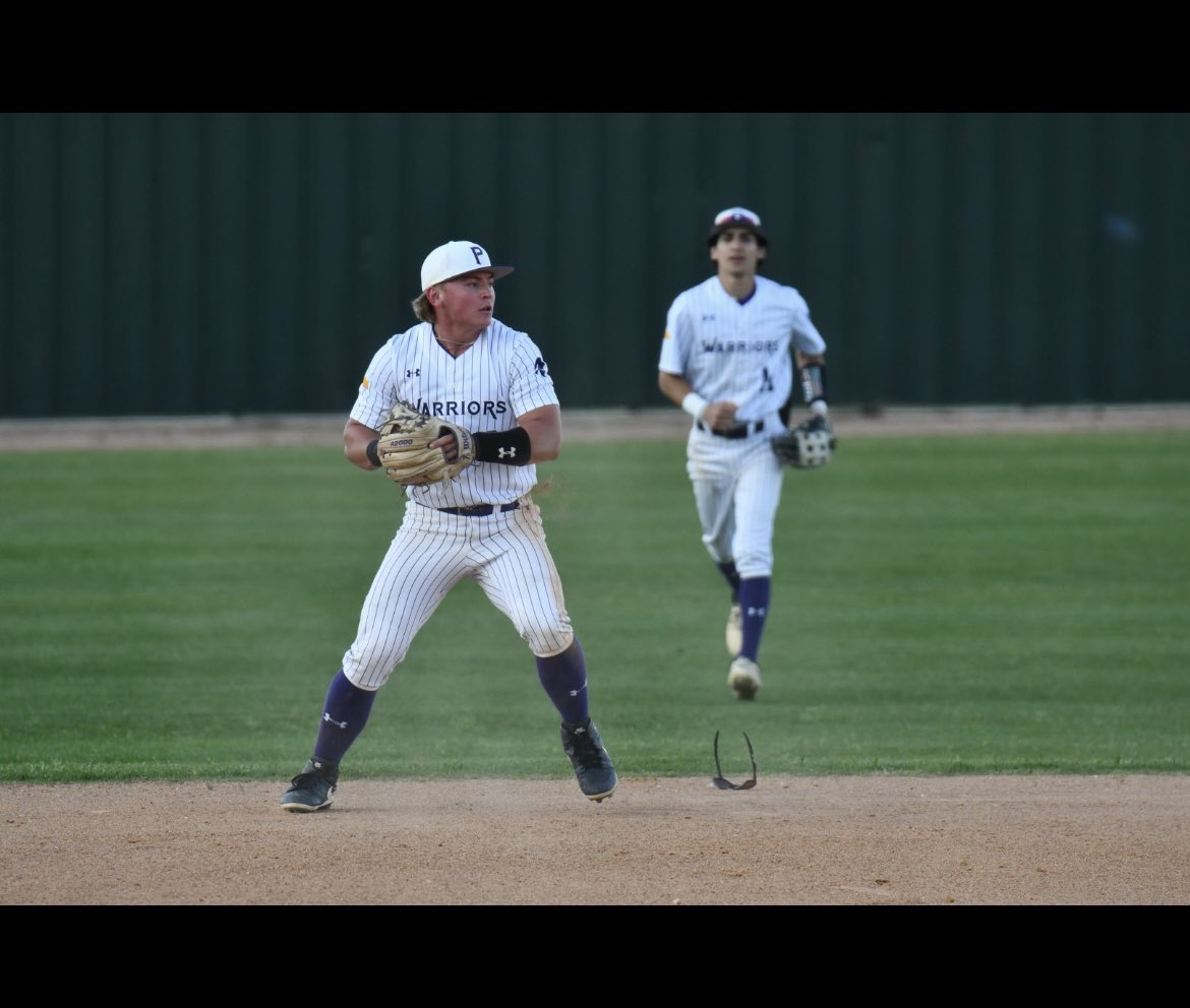 Pieper Warriors Baseball tweet media