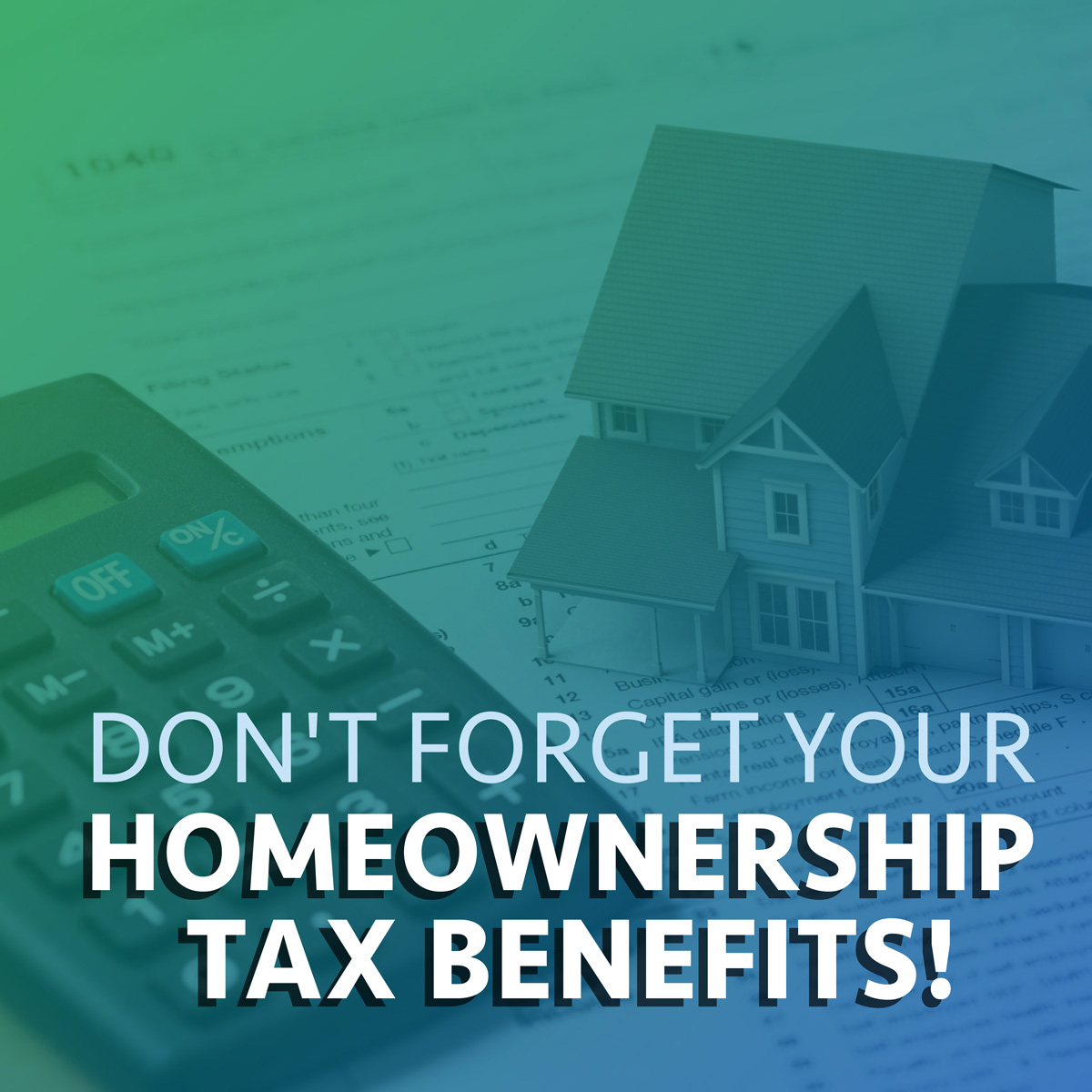 🌟 Ready to unlock the tax benefits of homeownership? 🏡💰 Let's chat about how owning your own place can save you money and make financial sense for your future. 📞 #Homeownership #TaxAdvantages #SmartMoneyDecision #CallUsToday #katlendstx