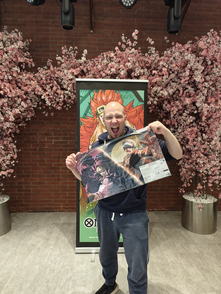 Kristian ended up 🥈, losing to <a href="/gionni223/">gionni</a> in the finals. 
We are very happy with our prep and the result and we will see you all very soon in England.
Until then, the two potatoes need to rest 😊