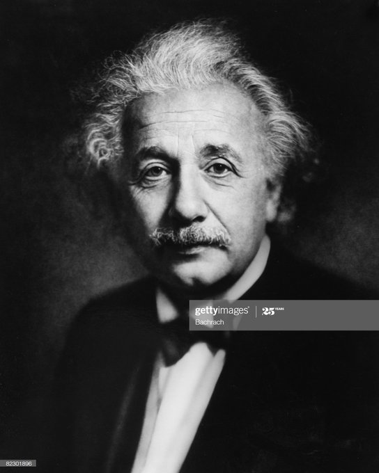 'All religions, arts, and sciences are branches of the same tree. All these aspirations are directed toward ennobling a person's life, lifting it from the sphere of mere physical existence, and leading the individual toward freedom.' -Albert Einstein (YMCA Founder's Day Address)