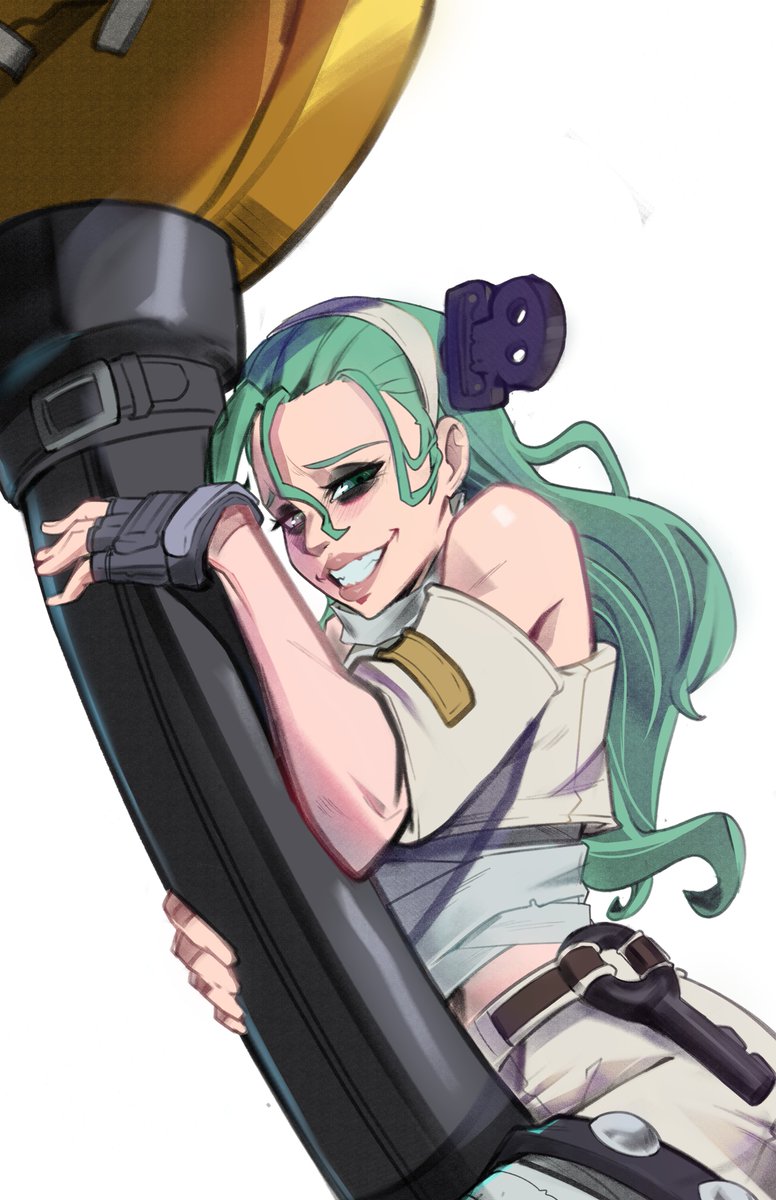 A.B.A 
#GuiltyGear #GuiltyGearStrive #aba