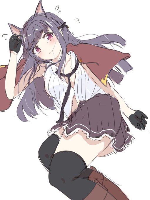 筆休めたそ(また怒られるので一応センシティブ) 