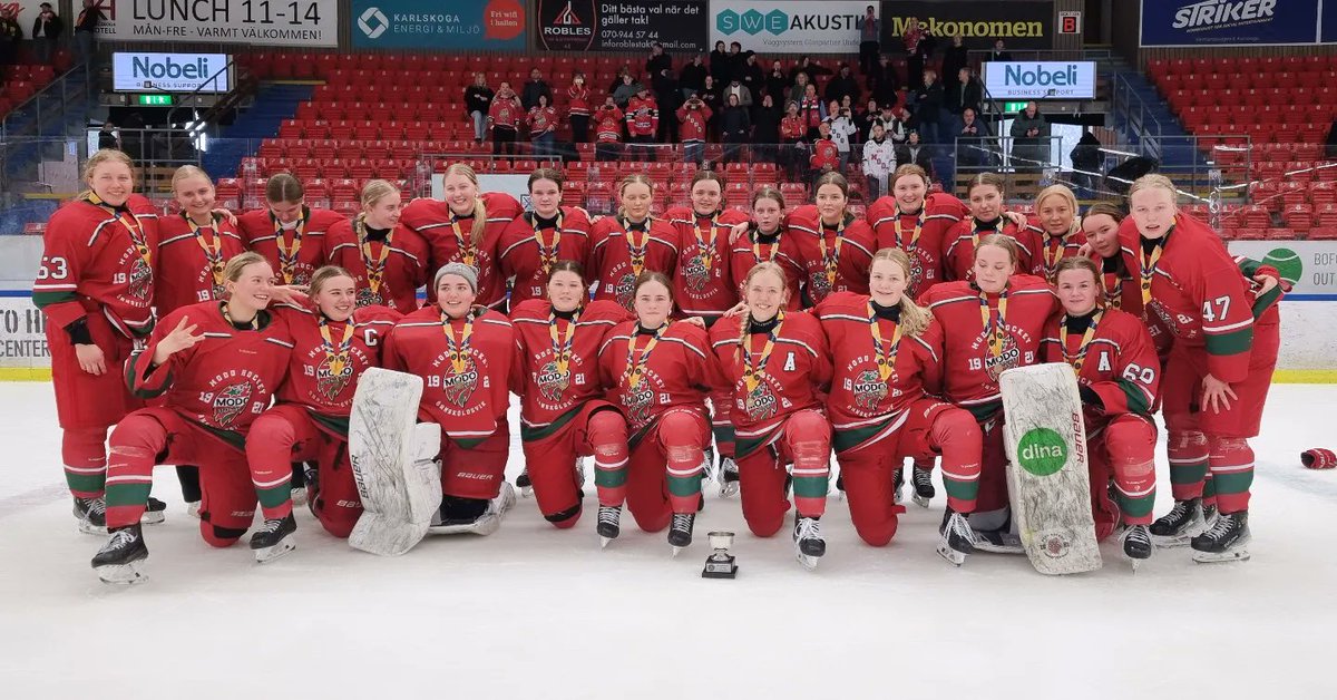 JUNIOR-SM BRONS 🥉