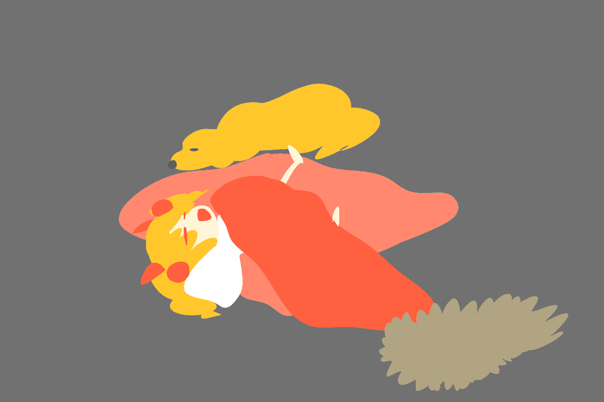 「#とめアート 」|sukkiriのイラスト