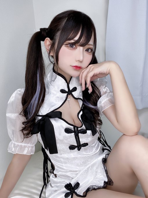 コスプレイヤーかんぱちのTwitter画像13