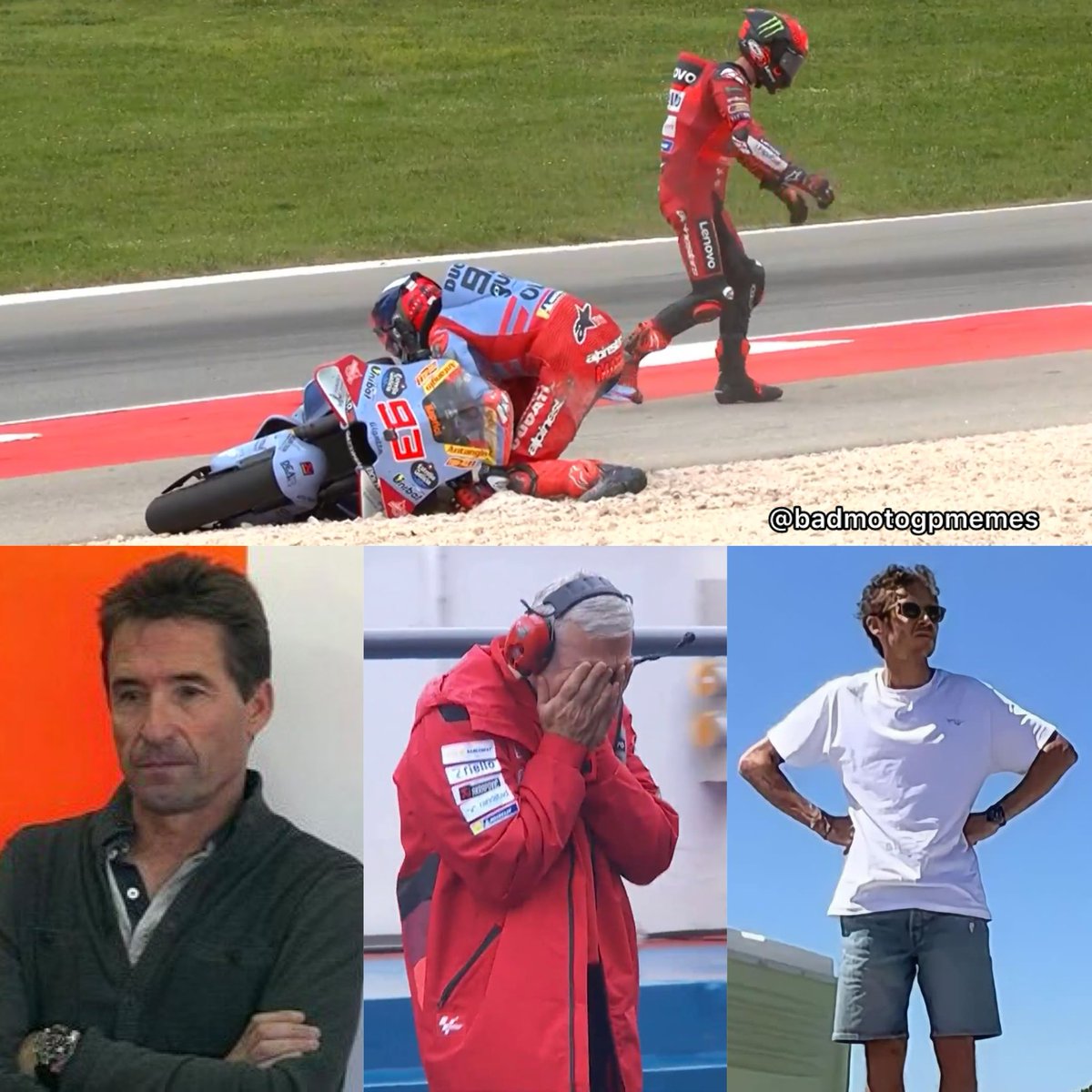 Lord Pedro 👏🏼👏🏼👏🏼 #MotoGP #PortugueseGP