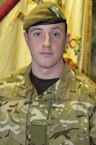 New memorial to honour local hero Lance Corporal Jamie Webb wilmslow.co.uk/news/article/2…