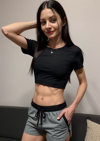 Why are people so obsessed with policing what women wear? Let me live my life and dress how I want. 💛🏅  MY<a href="/tag/empowerment"class="tags"><span>#empowerment</span></a><a href="/tag/fashionfreedom"class="tags"><span>#fashionfreedom</span></a>