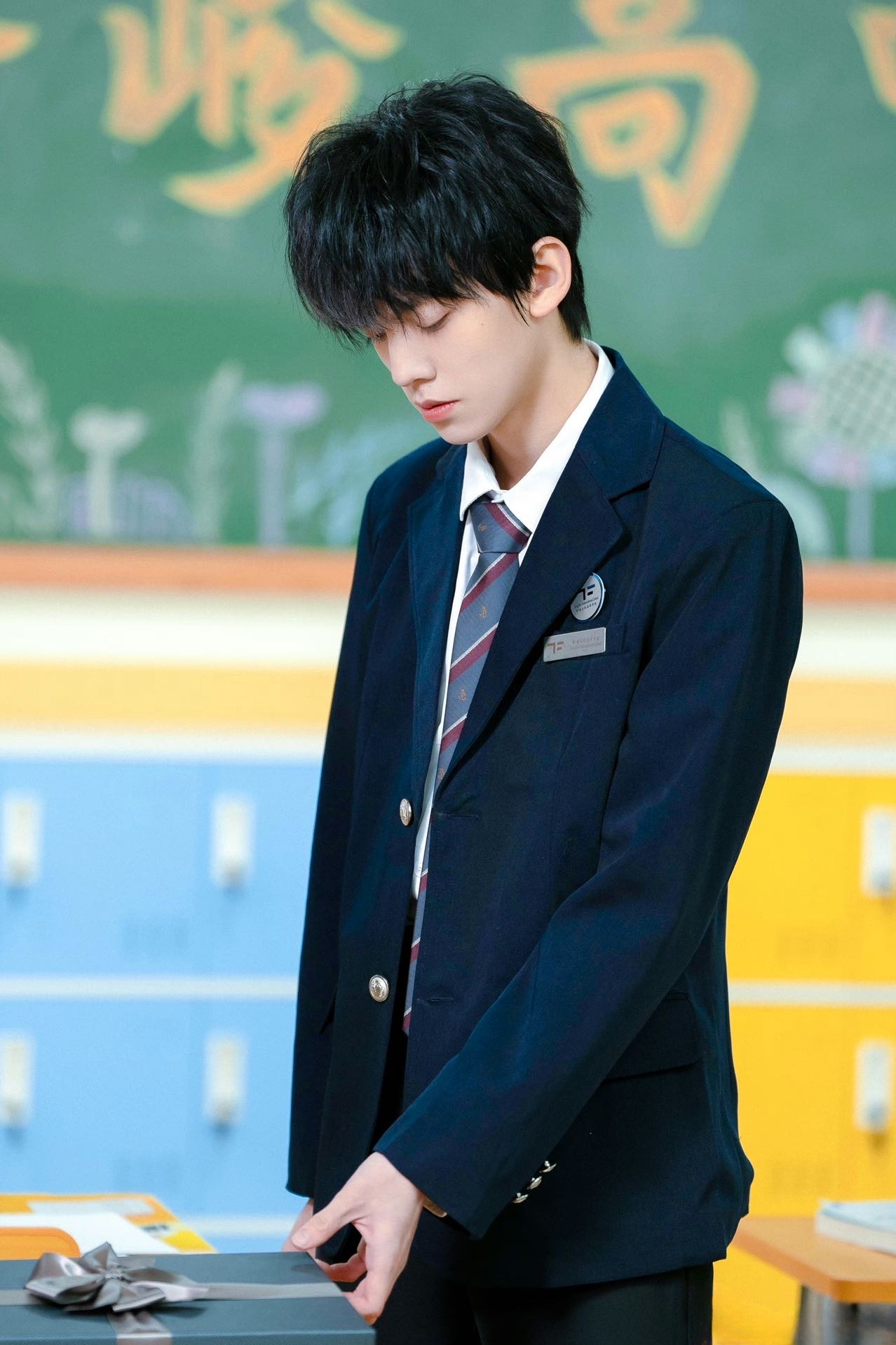 BSS TELEPARTY 中国 一直娱 yuzhiyu 6枚セット 4573199844954_3.jpg
