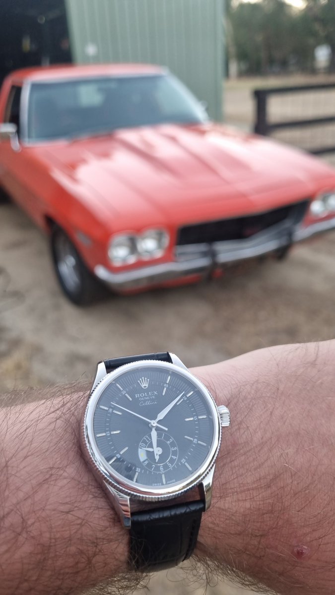 Work Hard, Play Harder