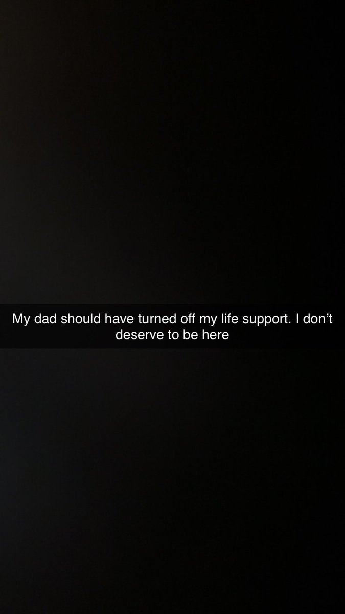 darrenpthomson's tweet image. Hate my life