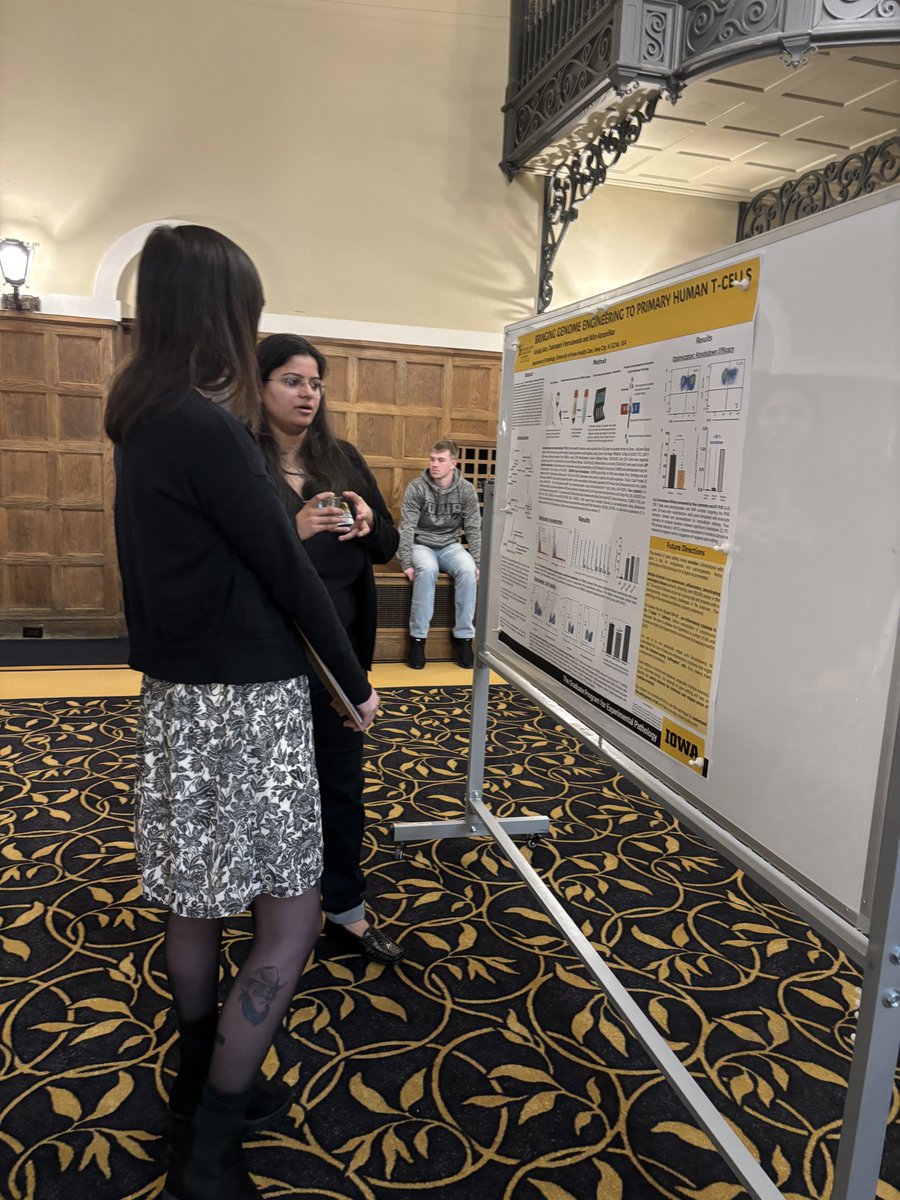 UI Association of Multicultural Scientists (AMS) tweet media
