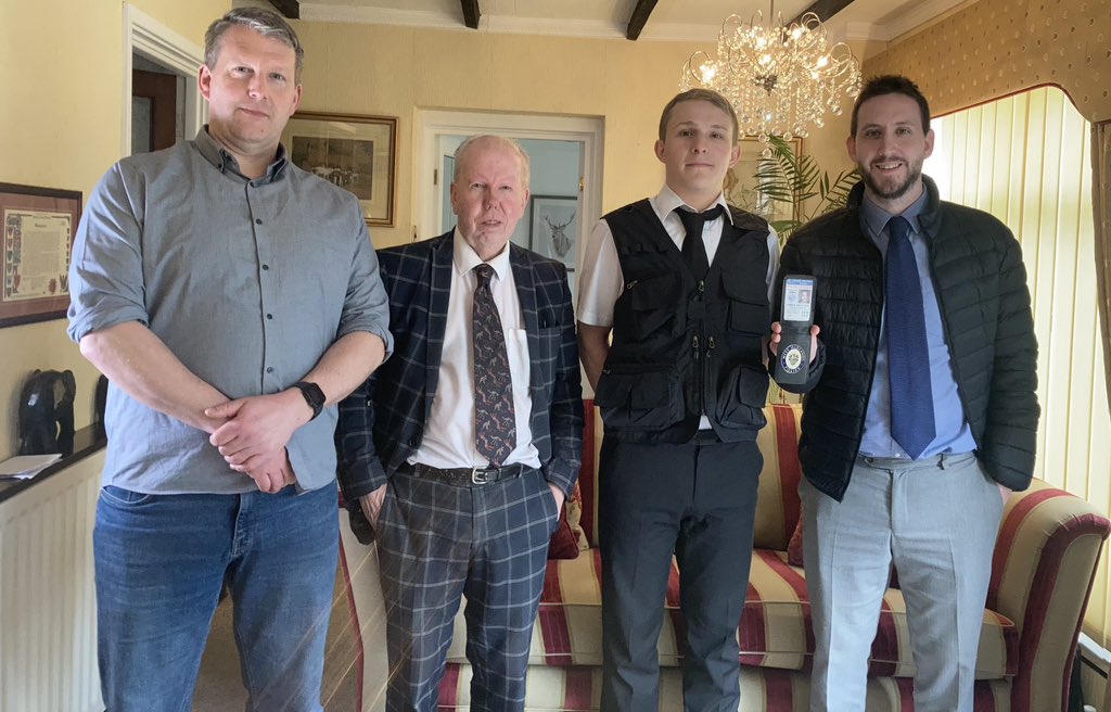 Fantastic day on set with ‘The Victim’. 🔥🤩

<a href="/scamanagement/">SCA Management</a>