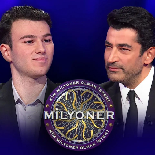 semihkumm's tweet photo. Berk için ekran başında olacağız :)
#5MilyonlukSoru https://t.co/EuQtoKhdgI