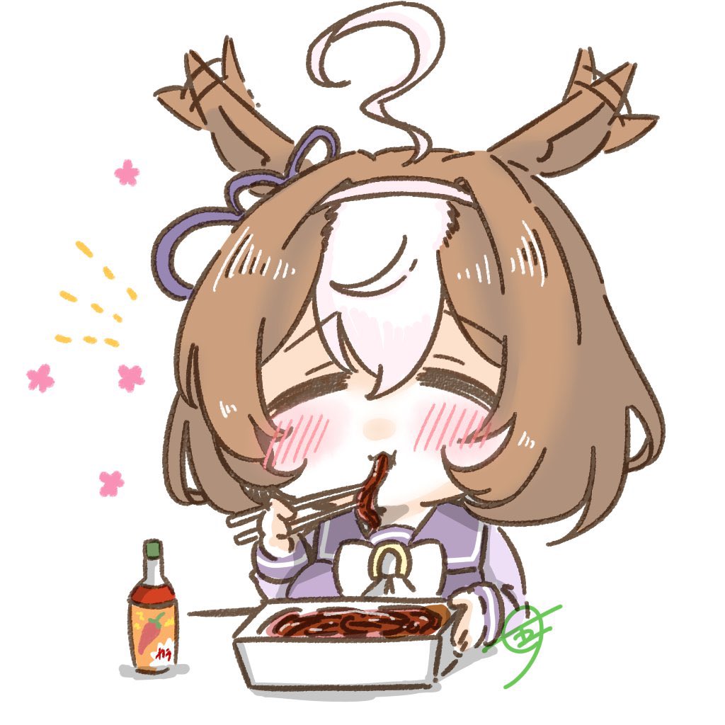 ドトウがハピバだからドトウ詰め合わせどぞ 