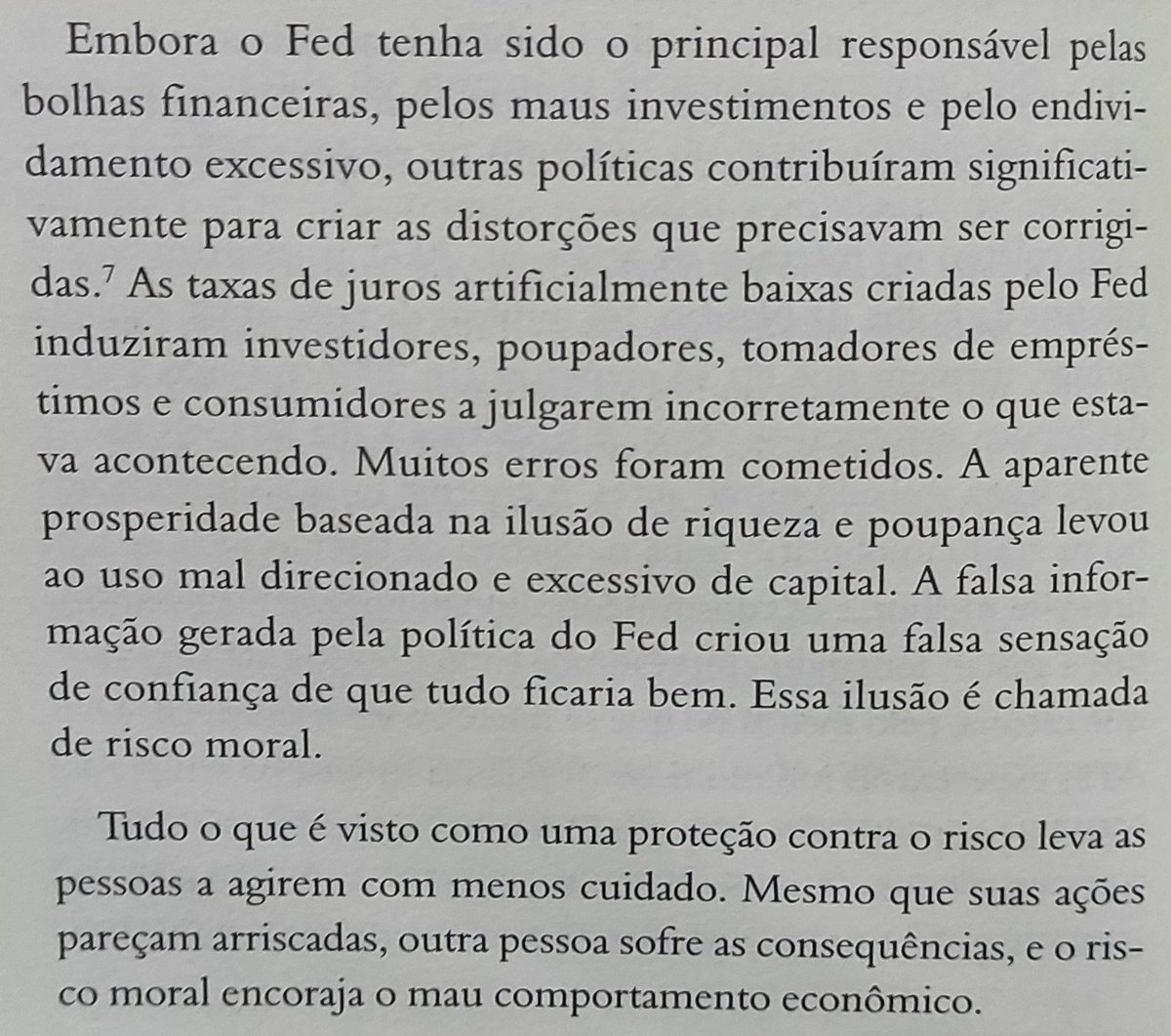 criptodarwin's tweet image. "Socialização de prejuízos" 🤡