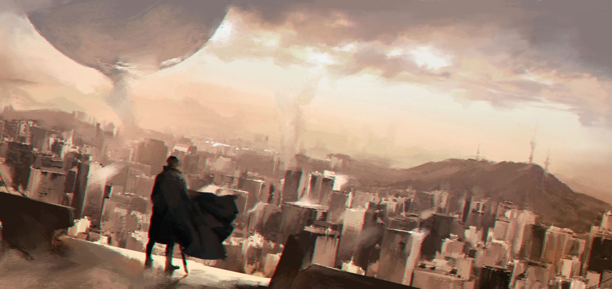 ADJUSTTHE's tweet photo. 2020 #전독시 #ORV #전지적독자시점 https://t.co/lTzMhdEpLM