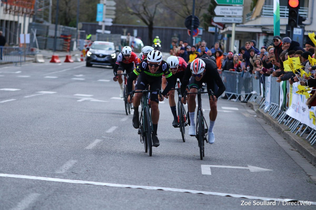 DirectVelo tweet media