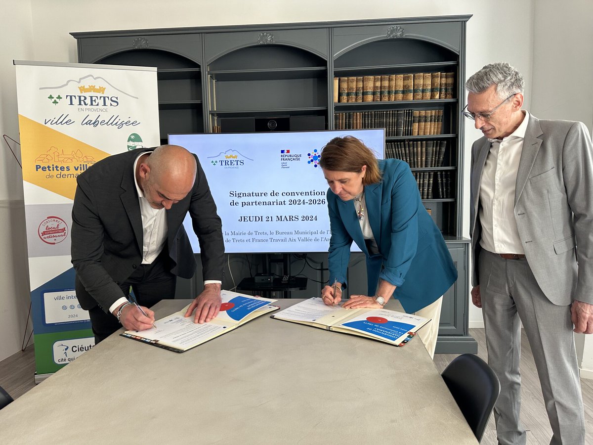 Christian MAROC tweet media