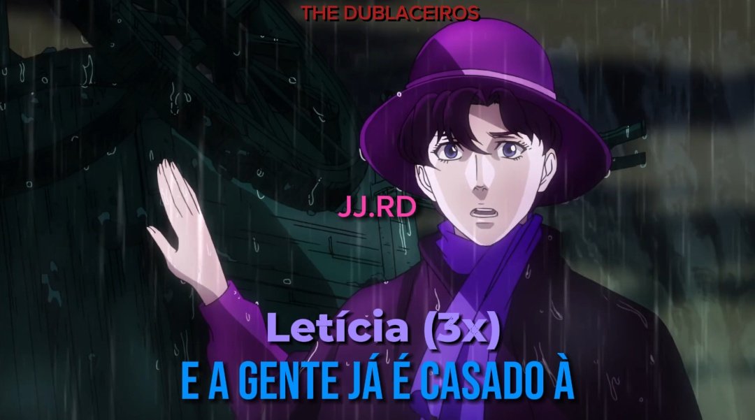The Dublaceiros 🐻‍❄️ (VA🎙️) tweet media