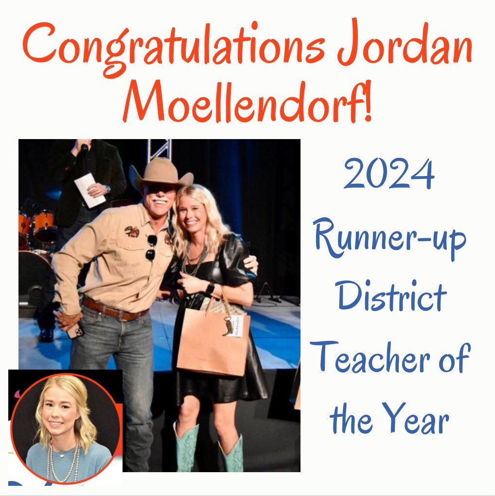 Boerne Middle School South tweet media