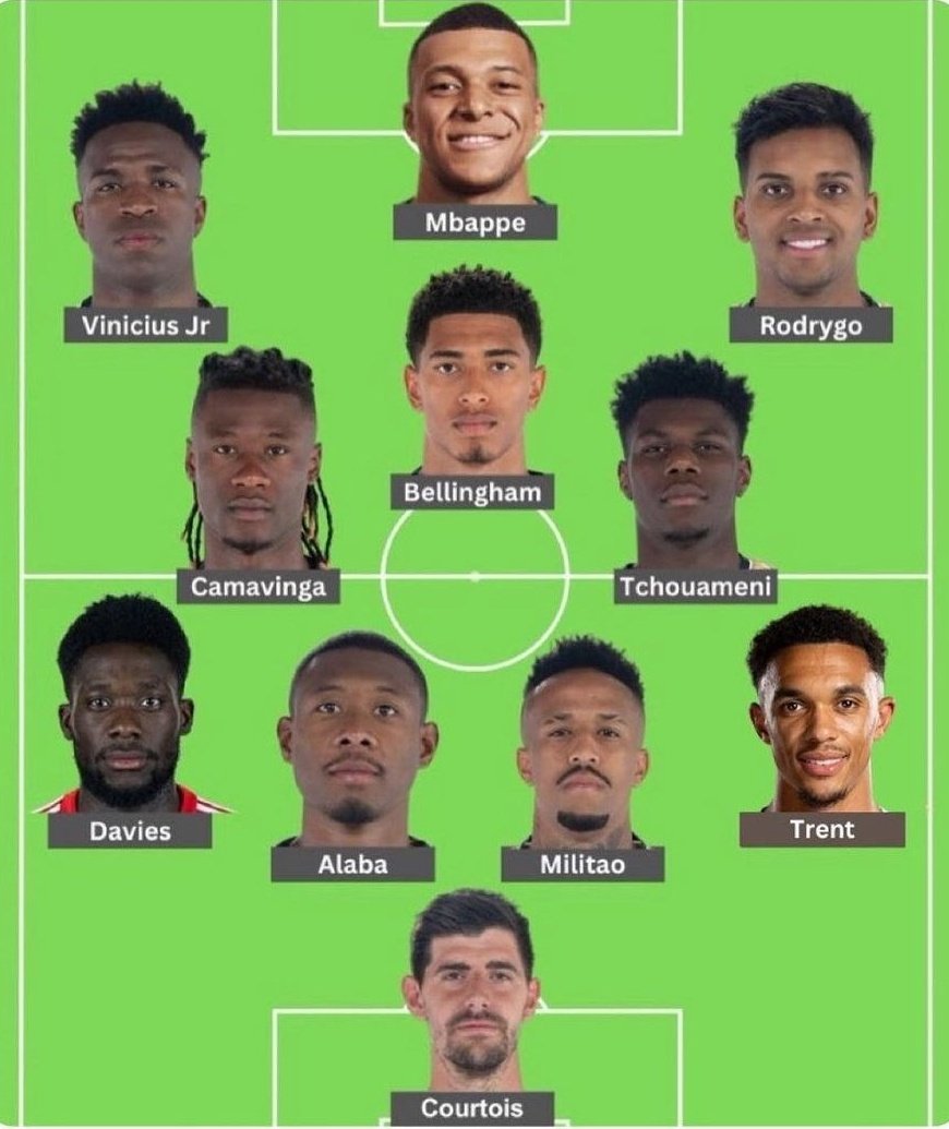 Castillo__Rm's tweet image. ¿Quién sería capaz de parar a estos animales?

Sin coña alguna, es imposible.