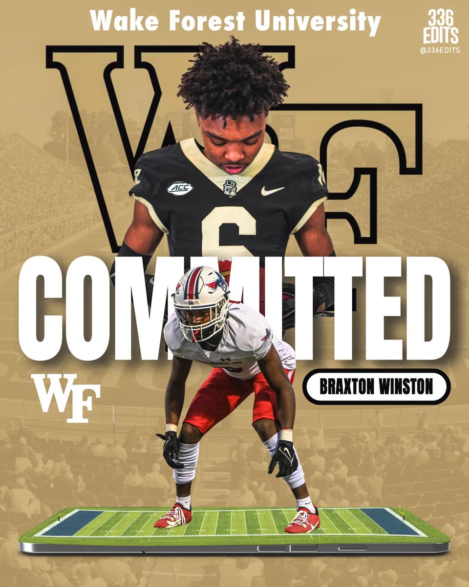 100% committed 🎩