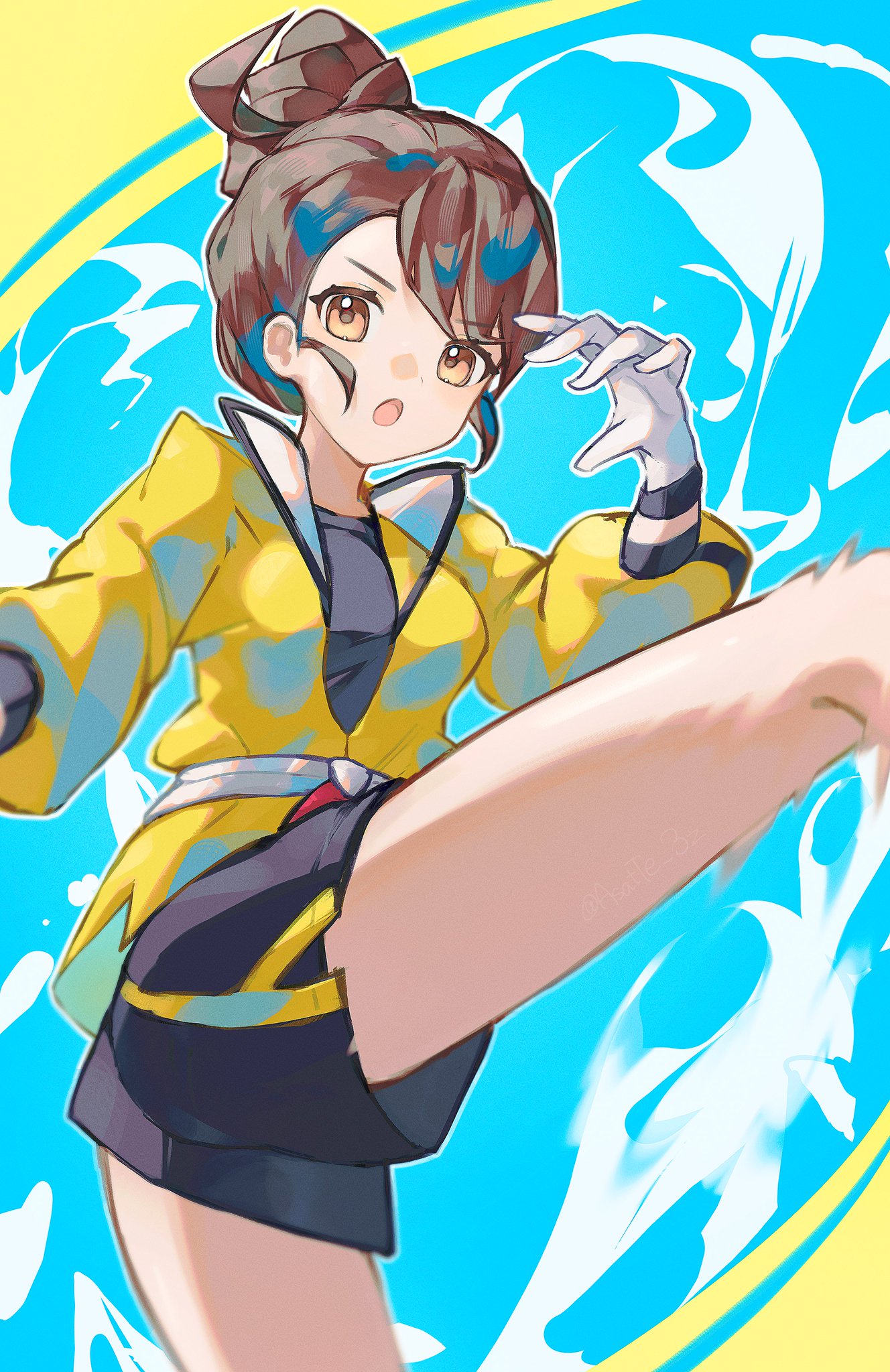 あさって on X: 