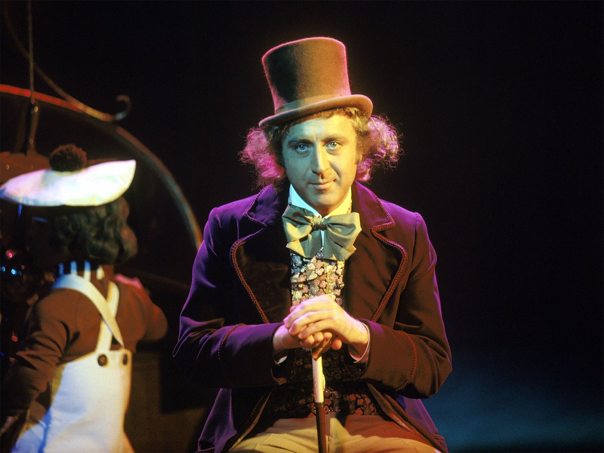 ‘Remembering Gene Wilder’—Unforgettable Celebrating an actor whose face could express infectious innocence as well as diabolical mischief, director Ron Frank and writer Glenn Kirschbaum have given us entree into the world of Gene Wilder. Read more here: beverlyhillscourier.com/category/arts-…